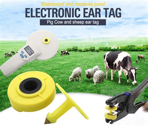 register rfid tag pet|rfid livestock tracking.